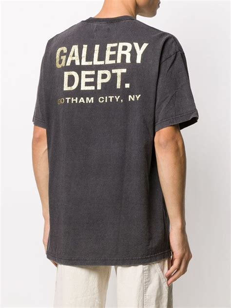 gallery dept t-shirt sale|Gallery Dept. Official Site 